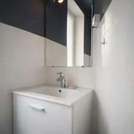 Le Fenil Proche Gare, Cœur Appartement