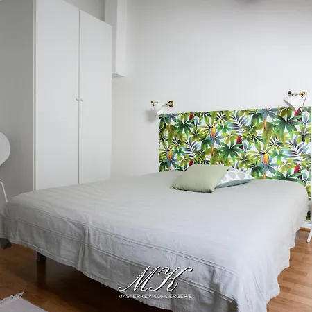 Appartement Le Fenil Proche Gare, Cœur Nancy